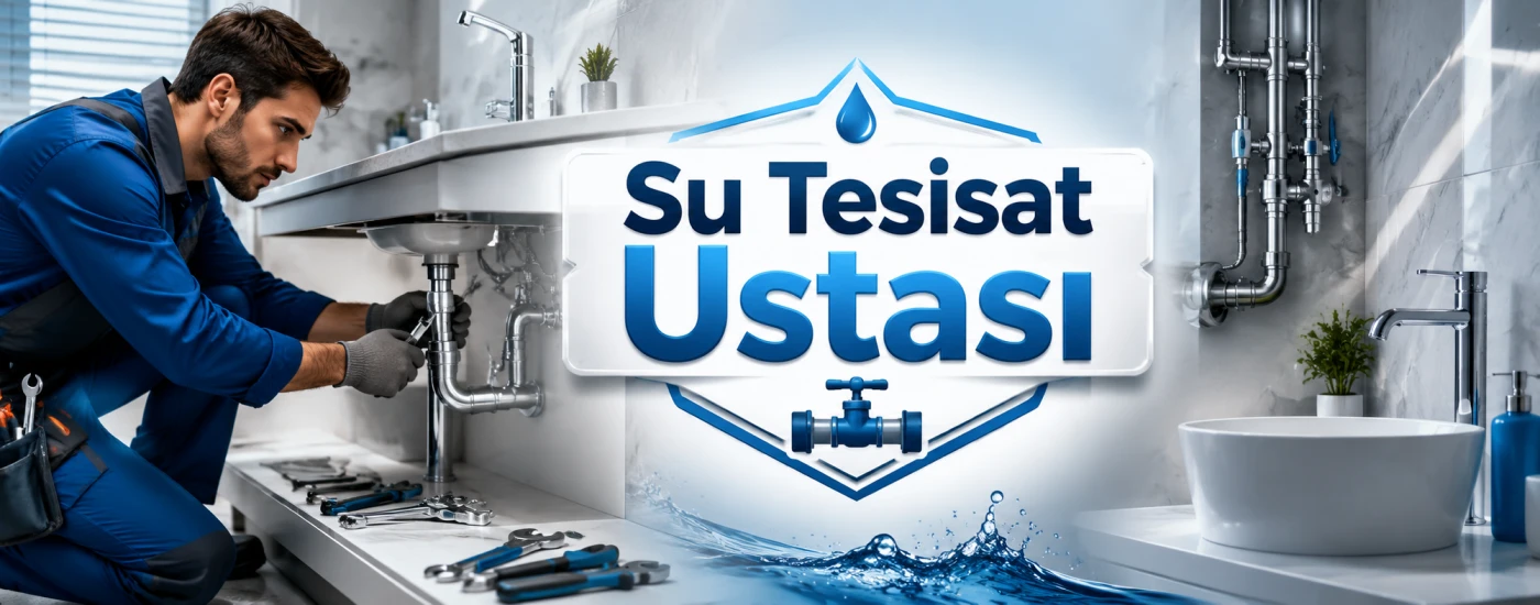 Su Tesisat Ustası